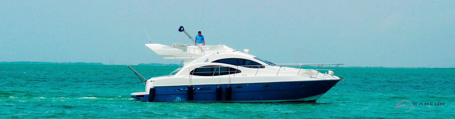 cancun yacht rentals