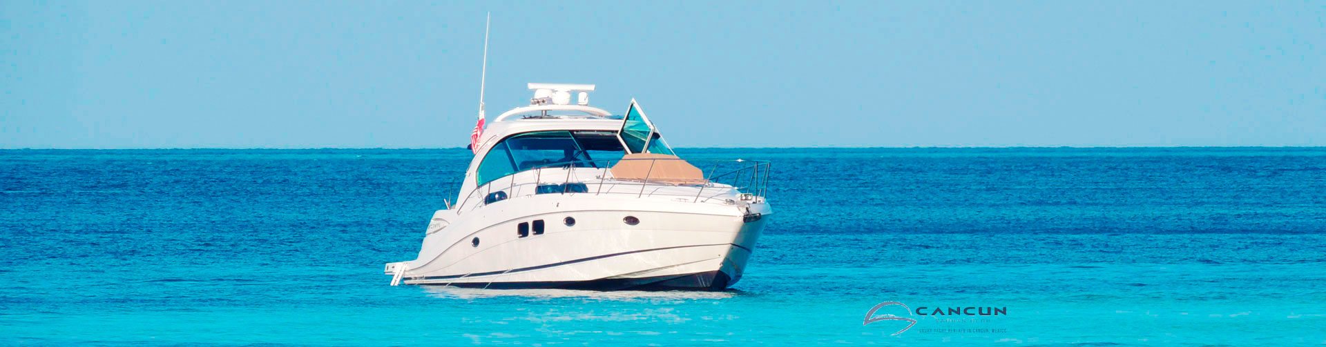 cancun boat rentals